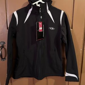 CB Sports Jacket - NWT - Small